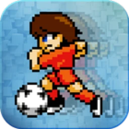 Biểu tượng Pixel Cup Soccer